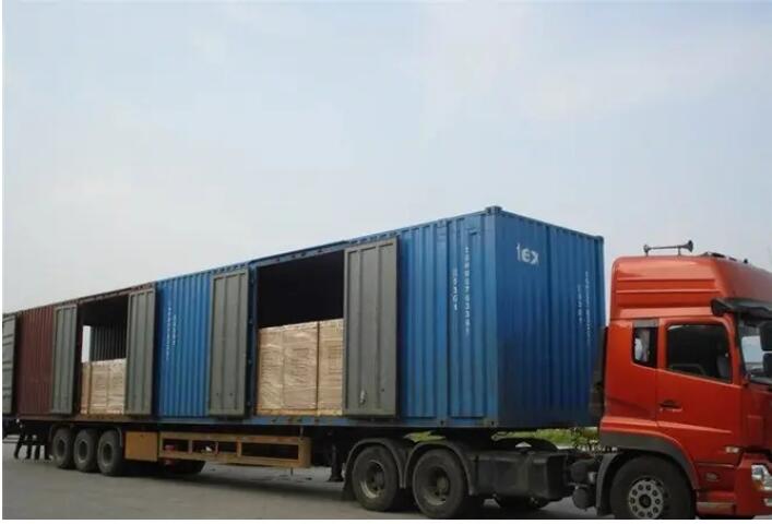 厦门到尼勒克县整车运输