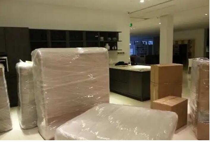 厦门到尼勒克县长途搬家